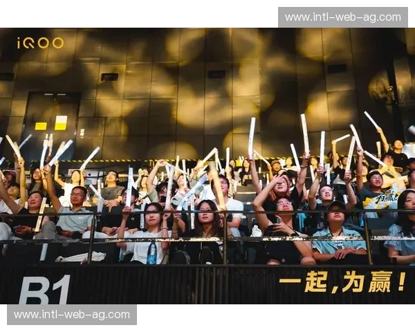 电竞在线观看：让热血赛事走进你的屏幕