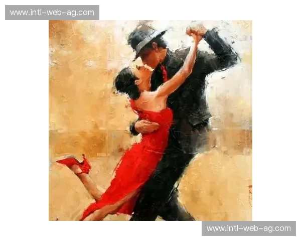 碎裂的权杖与燃烧的探戈：南美VS欧洲，谁才是灵魂的终极故乡？