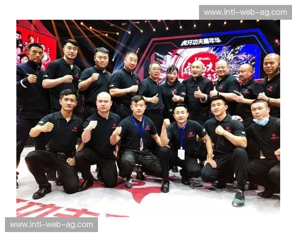 民族骄傲的较量:当跆拳道遇上一龙,谁是中国武林的未来?